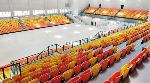 為什么全球的體育場(chǎng)館都在用HDPE和PP作為看臺(tái)座椅原料？