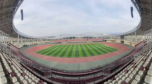 如何選擇安全耐用的場(chǎng)館座椅？關(guān)鍵在這兩點(diǎn)