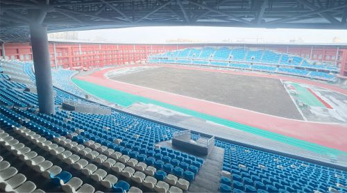 專業(yè)場館座椅六大核心指標，打造安全舒適觀演體驗